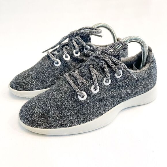 allbirds Shoes - 🍋 Allbirds • Women’s Wool Runners Everyday Sneakers Machine Washable Size 7
